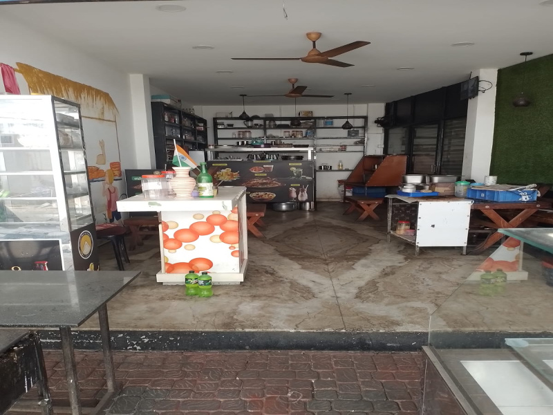  750 Sq.ft. Commercial Shop for Rent in Kaloor, Ernakulam