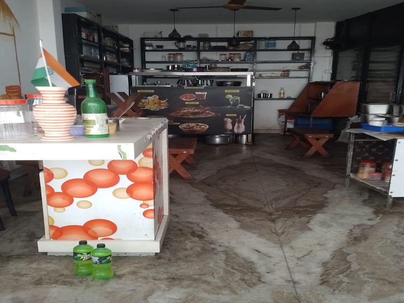  750 Sq.ft. Commercial Shop for Rent in Kaloor, Ernakulam