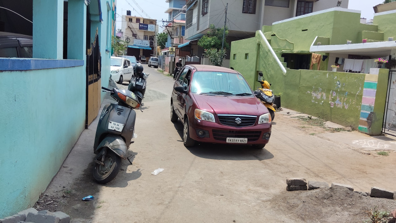  4 Cent Residential Plot for Sale in Podanur, Coimbatore