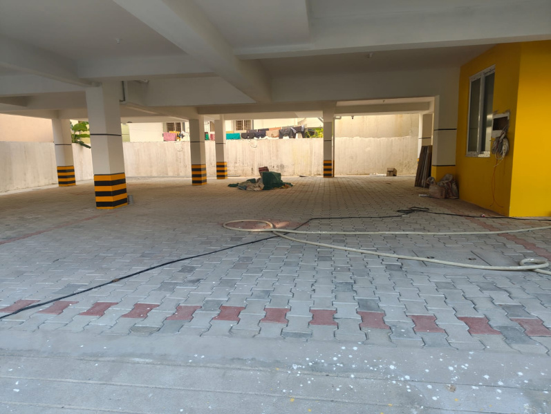 2 BHK 739 Sq.ft. Apartment for Sale in Ambattur, Chennai