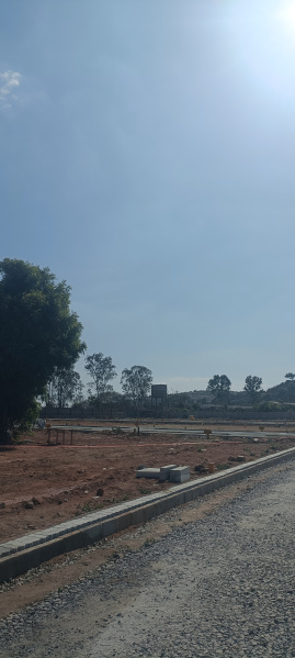  2400 Sq.ft. Residential Plot for Sale in SBM Colony, Hosur