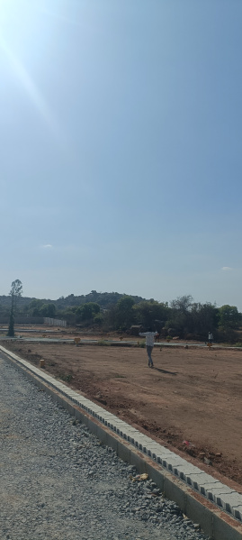  2400 Sq.ft. Residential Plot for Sale in SBM Colony, Hosur