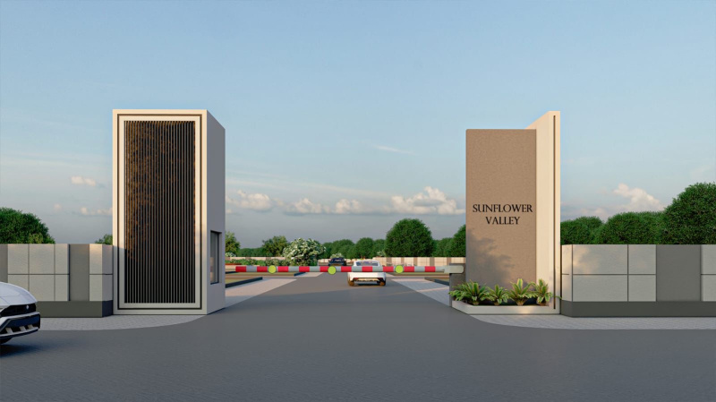  600 Sq.ft. Residential Plot for Sale in Rau, Indore