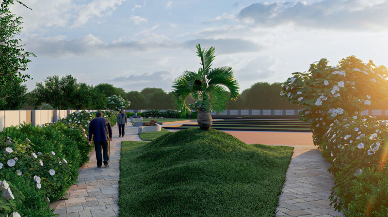  600 Sq.ft. Residential Plot for Sale in Rau, Indore