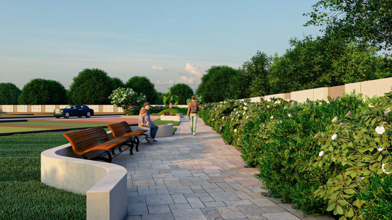  600 Sq.ft. Residential Plot for Sale in Rau, Indore