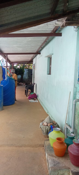 1 BHK 500 Sq.ft. House for Rent in Punjai Puliampatti, Erode