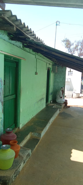 1 BHK 500 Sq.ft. House for Rent in Punjai Puliampatti, Erode