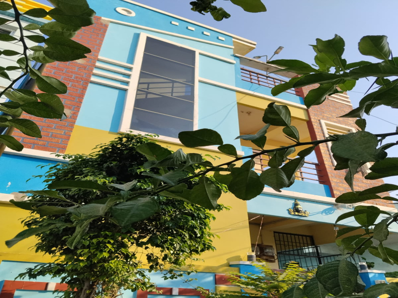 4 BHK 2200 Sq.ft. House for Sale in Angalakuduru, Tenali, Guntur
