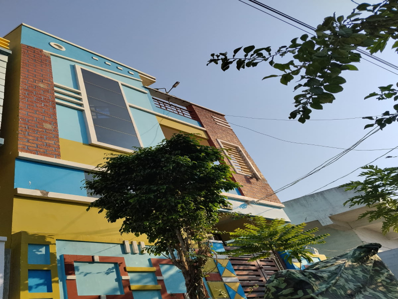 4 BHK 2200 Sq.ft. House for Sale in Angalakuduru, Tenali, Guntur