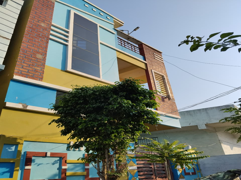 4 BHK 2200 Sq.ft. House for Sale in Angalakuduru, Tenali, Guntur