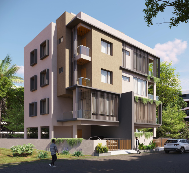 4.5 BHK 4000 Sq.ft. Villa for Sale in Karande Mala, Kolhapur