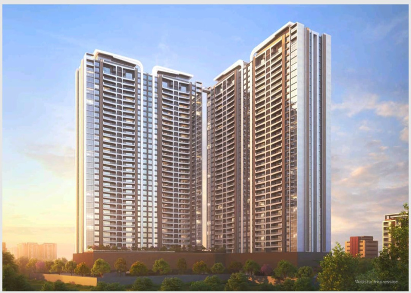 3 BHK 2160 Sq.ft. Apartment for Sale in Baner Pashan Link Road, Pune