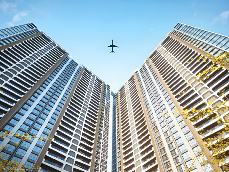 3 BHK 2160 Sq.ft. Apartment for Sale in Baner Pashan Link Road, Pune