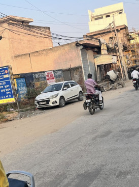  2000 Sq.ft. Warehouse for Rent in Badsa, Jhajjar