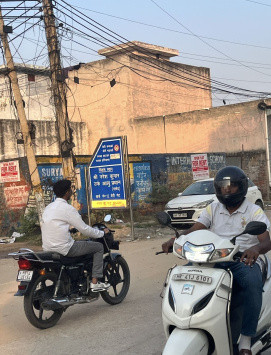  2000 Sq.ft. Warehouse for Rent in Badsa, Jhajjar