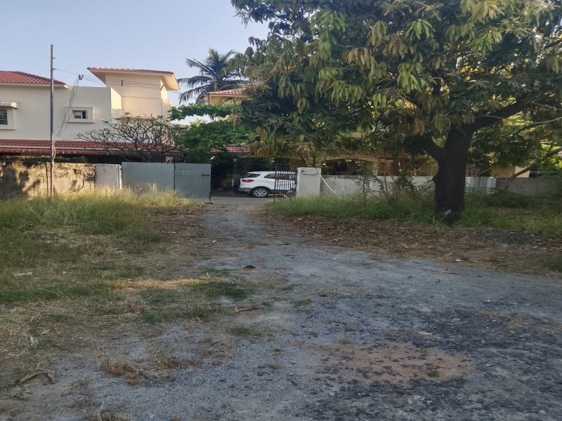  3325 Sq.ft. Residential Plot for Sale in Iyyappanthangal, Chennai