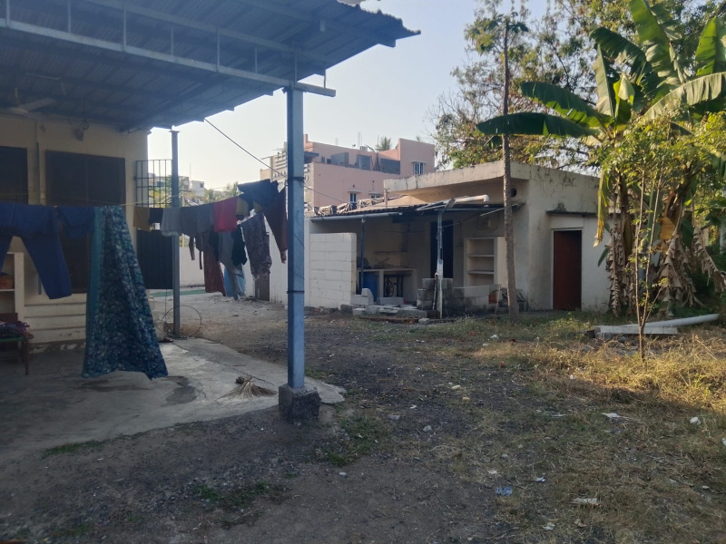  3325 Sq.ft. Residential Plot for Sale in Iyyappanthangal, Chennai