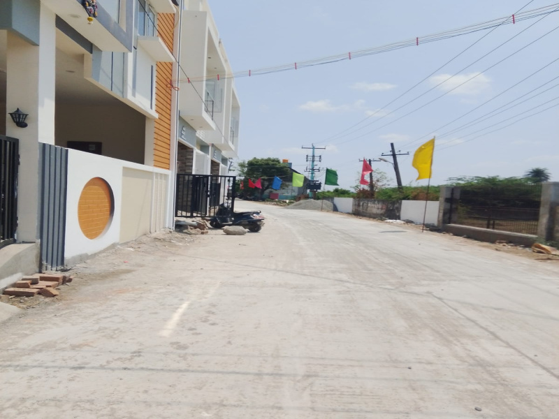 2 BHK 930 Sq.ft. Apartment for Sale in Iyyappanthangal, Chennai