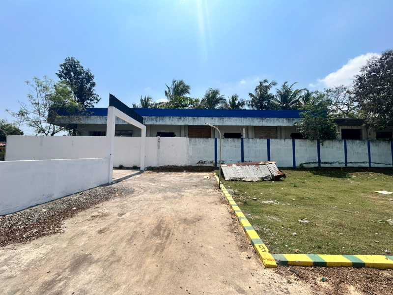  800 Sq.ft. Residential Plot for Sale in Potheri, Chennai