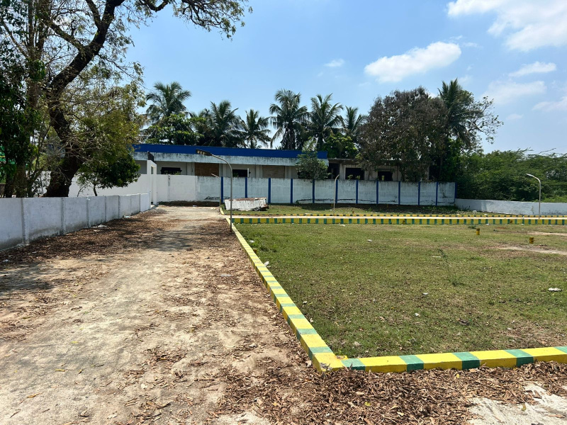  800 Sq.ft. Residential Plot for Sale in Potheri, Chennai
