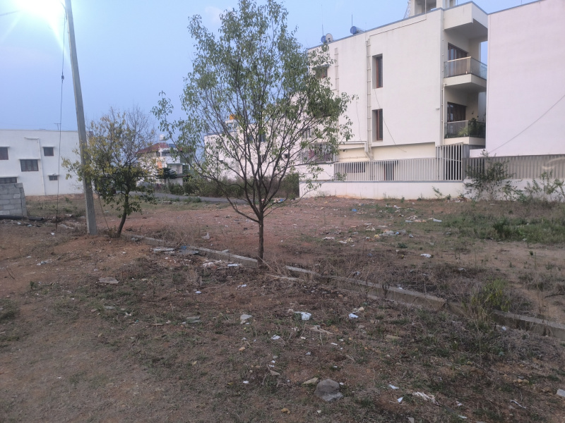  2320 Sq.ft. Residential Plot for Sale in Markuli, Hassan