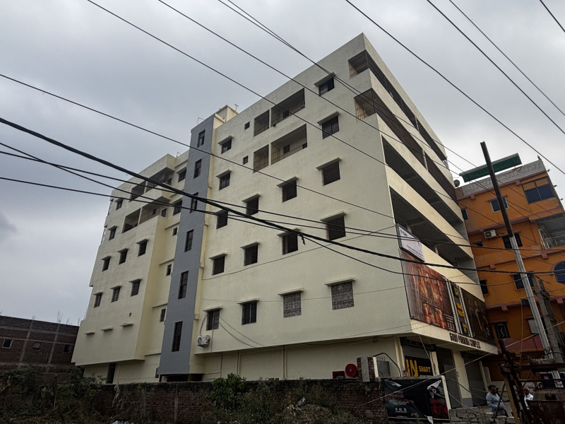  5500 Sq.ft. Business Center for Rent in Kanaudi, Jehanabad