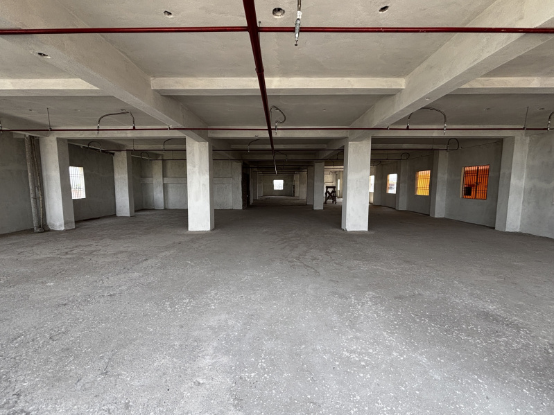  5500 Sq.ft. Business Center for Rent in Kanaudi, Jehanabad