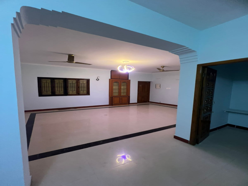 3 BHK 2200 Sq.ft. Apartment for Rent in Tiruchirappalli