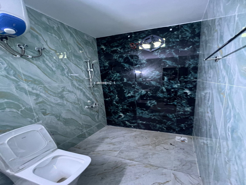 3 BHK 2200 Sq.ft. Apartment for Rent in Tiruchirappalli