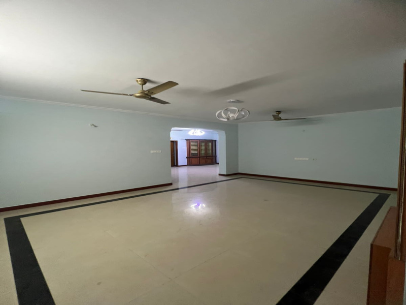 3 BHK 2200 Sq.ft. Apartment for Rent in Tiruchirappalli