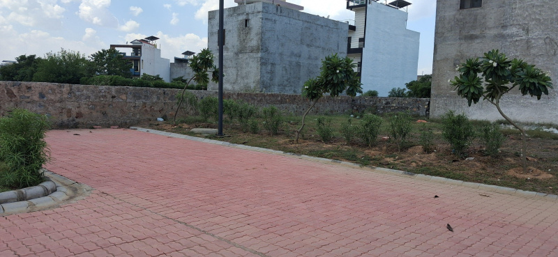  134 Sq. Yards Residential Plot for Sale in 200 Ft Road, Alwar