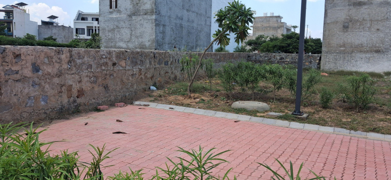  134 Sq. Yards Residential Plot for Sale in 200 Ft Road, Alwar