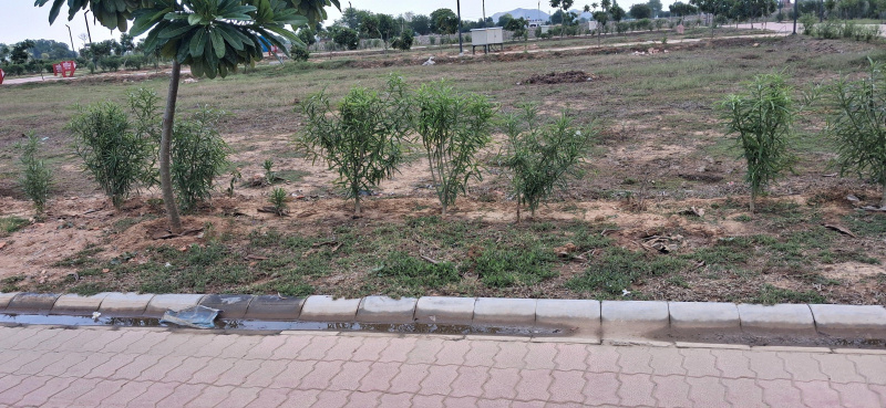  163 Sq. Yards Residential Plot for Sale in 200 Ft Road, Alwar