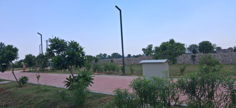  99 Sq. Yards Residential Plot for Sale in 200 Ft Road, Alwar