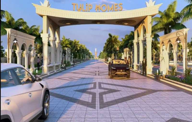  1000 Sq.ft. Residential Plot for Sale in Sanwer, Indore