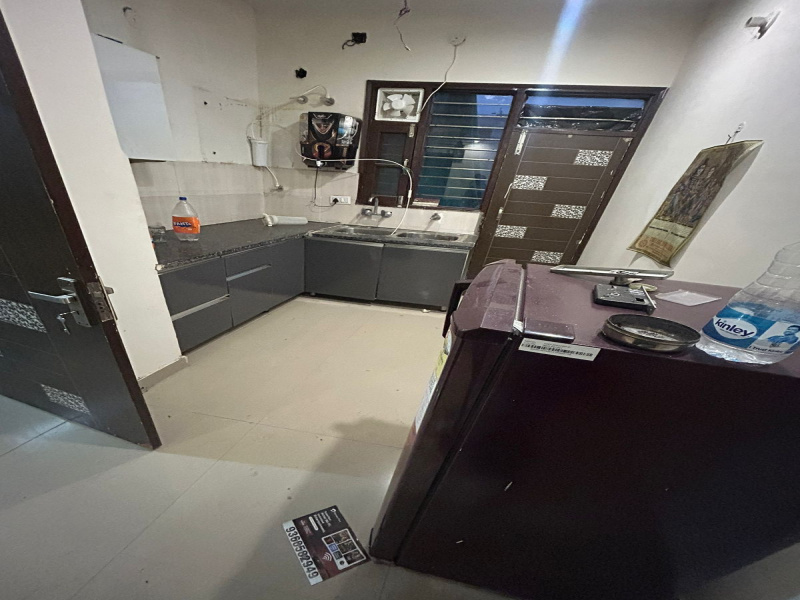 1 BHK 585 Sq.ft. Apartment for Sale in Sector 127 Mohali