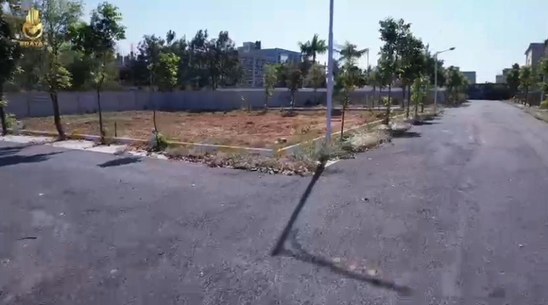  1200 Sq.ft. Residential Plot for Sale in IVC Road, Bangalore
