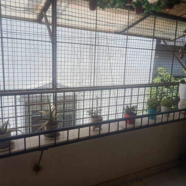 3 BHK 1500 Sq.ft. Apartment for Rent in JP Nagar 5th Phase, Bangalore