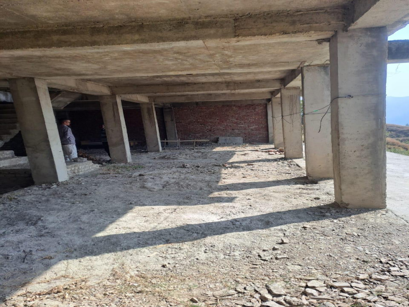 3 BHK 834 Sq. Meter Builder Floor for Sale in Mehli, Shimla