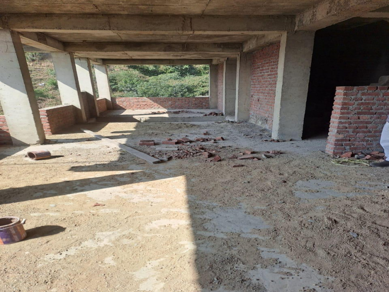 3 BHK 834 Sq. Meter Builder Floor for Sale in Mehli, Shimla