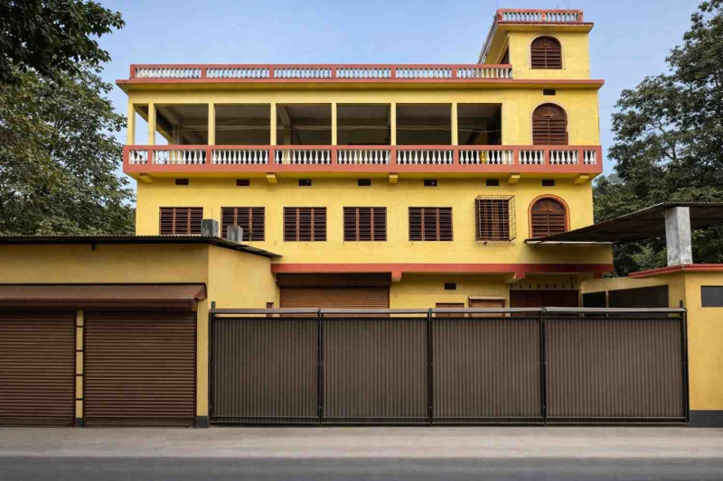  12000 Sq.ft. Warehouse for Rent in Aralia, Agartala