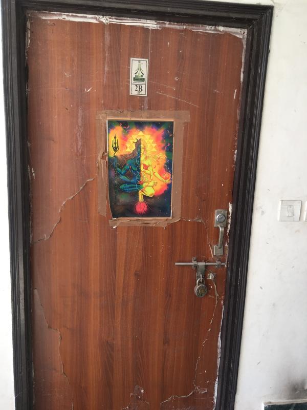 2 BHK 500 Sq.ft. Apartment for Sale in Choubepur Kalan, Kanpur