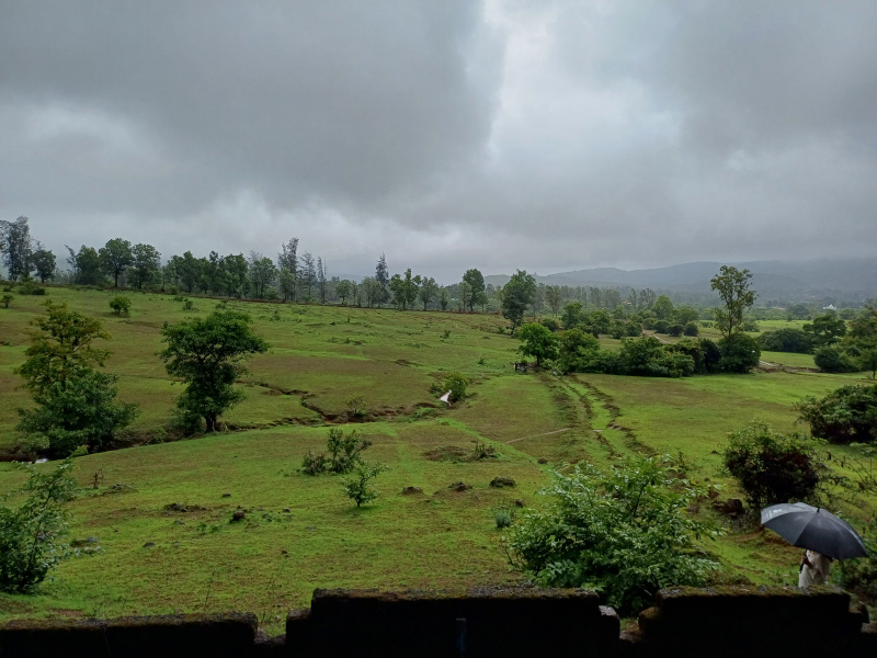  9 Acre Agricultural/Farm Land for Rent in Amba, Kolhapur