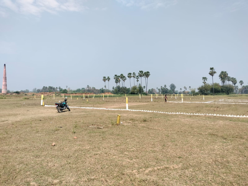  1200 Sq.ft. Commercial Land for Sale in Bihta, Patna
