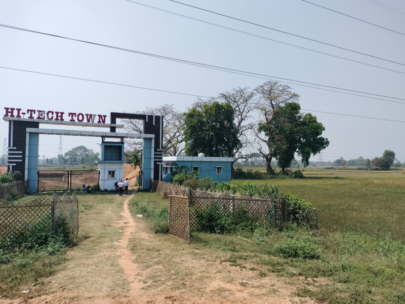  1200 Sq.ft. Residential Plot for Sale in Bihta, Patna