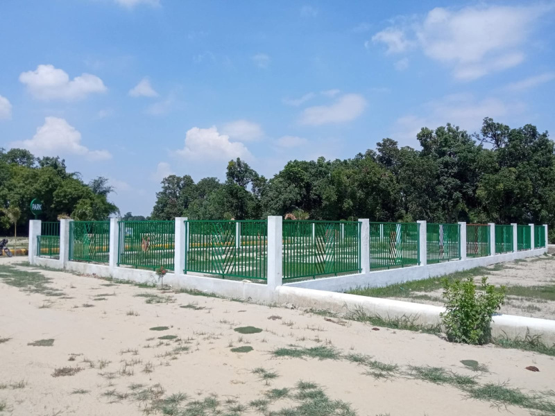  1250 Sq.ft. Residential Plot for Sale in Gosainganj, Lucknow