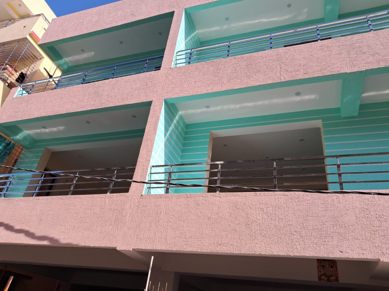 2.5 BHK 1550 Sq.ft. House for Rent in Booty More, Ranchi