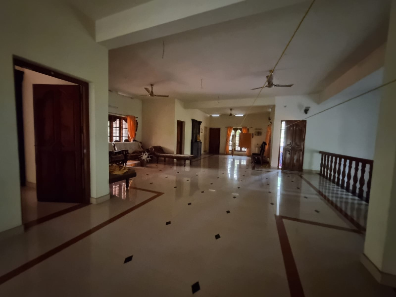 6 BHK 5300 Sq.ft. House for Rent in Vaikom, Kottayam
