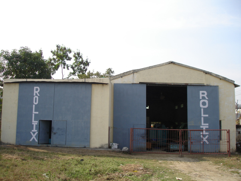  7500 Sq.ft. Industrial Land for Rent in Pirangut, Pune