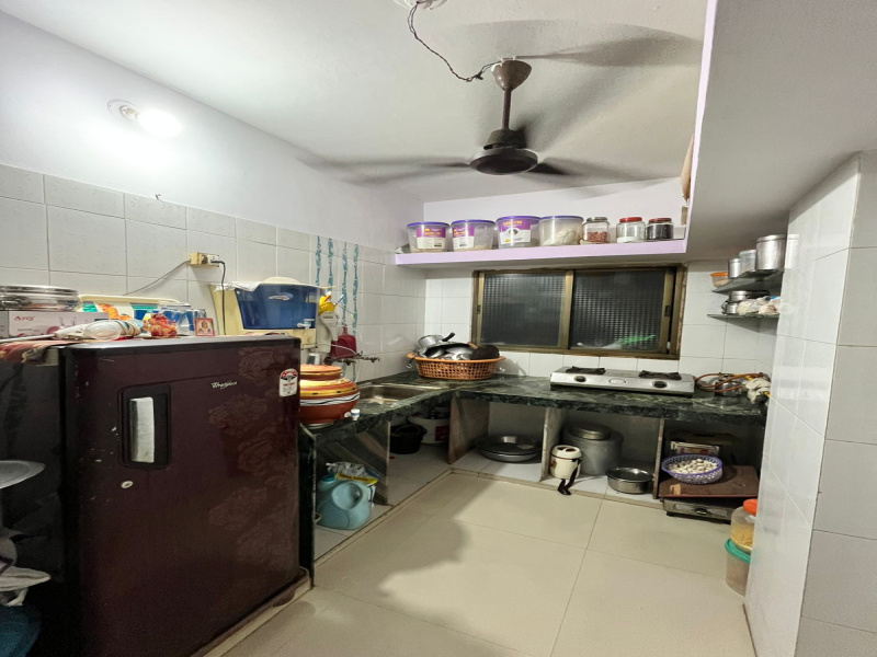 1 BHK 615 Sq.ft. Apartment for Sale in Katargam, Surat